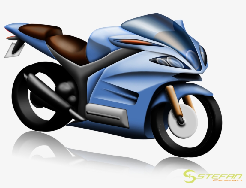 Motorcycle Styling - Honda, transparent png download
