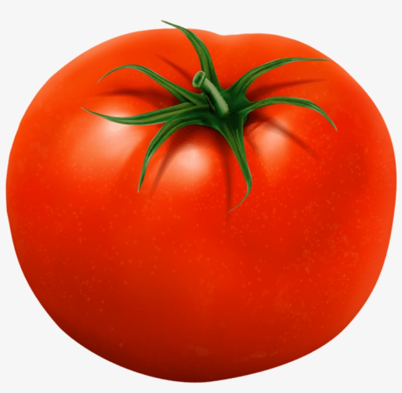 Free Png Download Tomato Transparent Png Images Background - Plum Tomato, transparent png download
