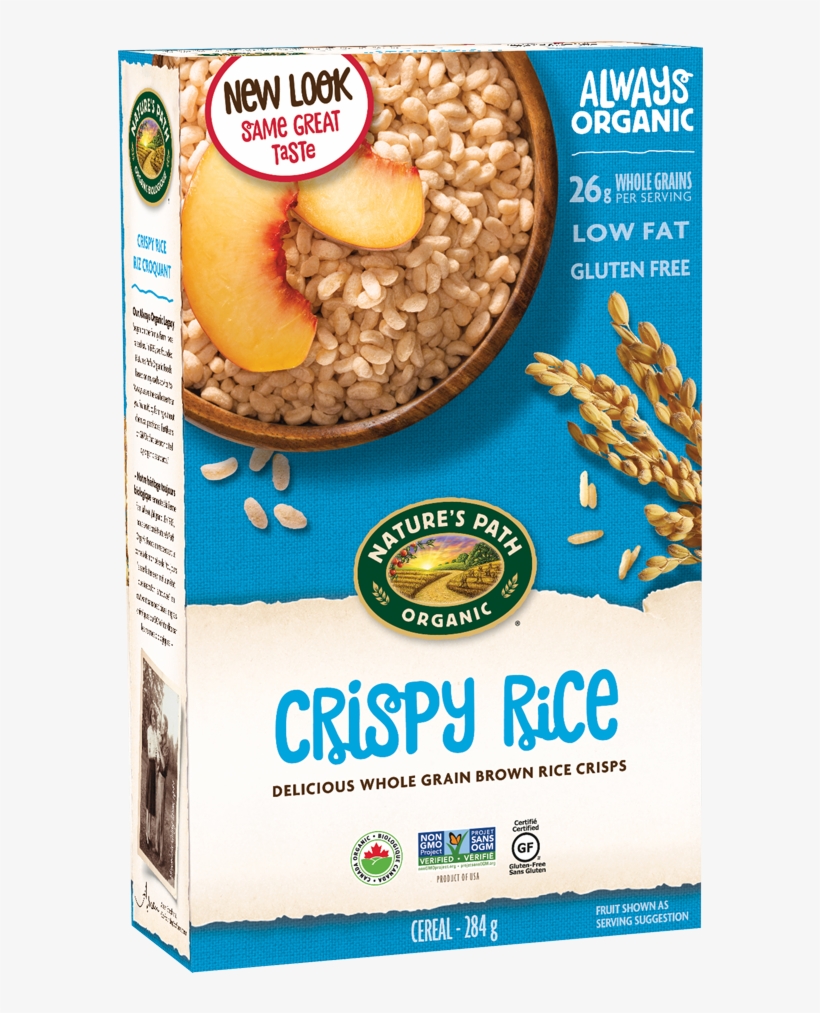Nature's Path Cereal, transparent png download