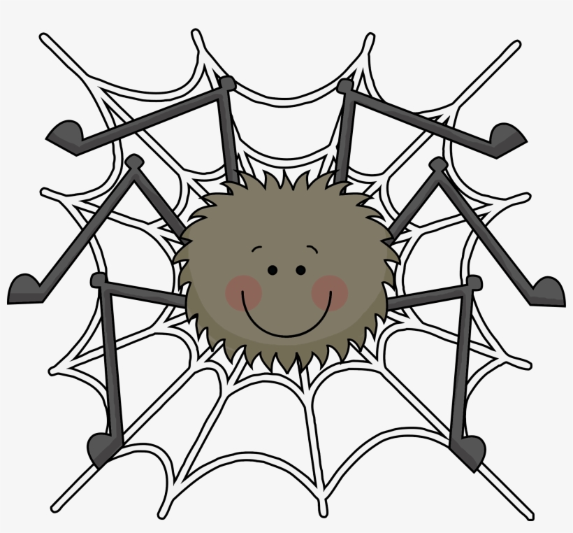 Spider - Halloween Spider, transparent png download