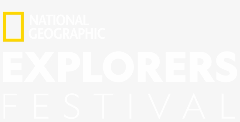June 11 17 - National Geographic Explorers Festival, transparent png download