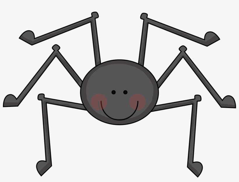 Spider - Halloween Spider, transparent png download