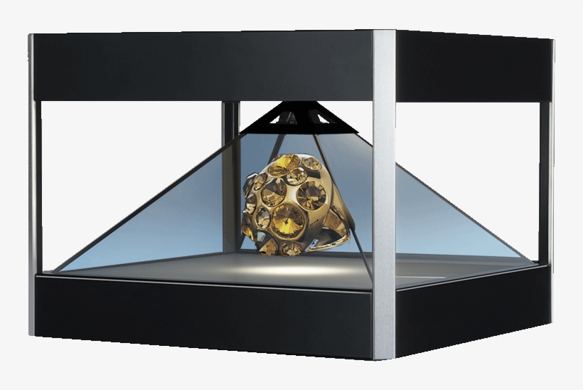 3d Projektion Für Schmuck - Dreamoc Dimension 360, transparent png download