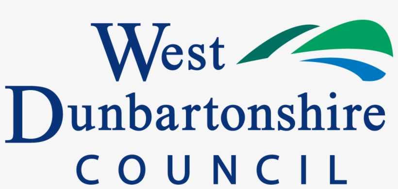 West Dunbartonshire Council Logo - West Dunbartonshire Council, transparent png download