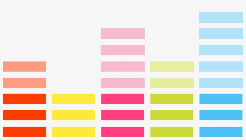 Deezer Logo Png Transparent - Logo Deezer, transparent png download