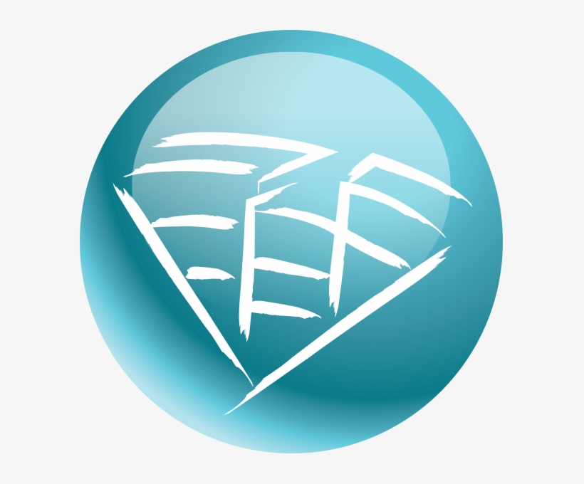 Dams & Hydro - Circle, transparent png download