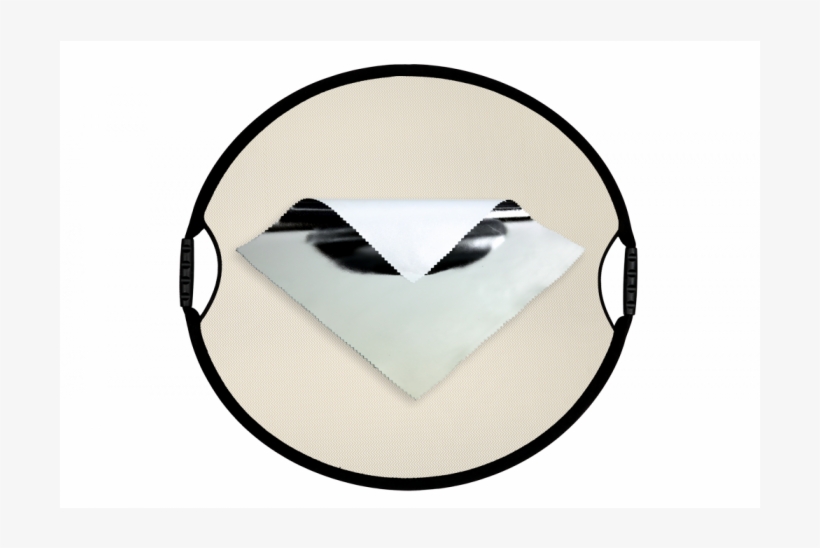 Sun-mover Pro Silver/ White - Sunbounce Sun-mover Pro Reflector Sm8, transparent png download