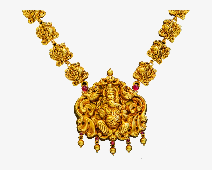 Nagas - Necklace, transparent png download