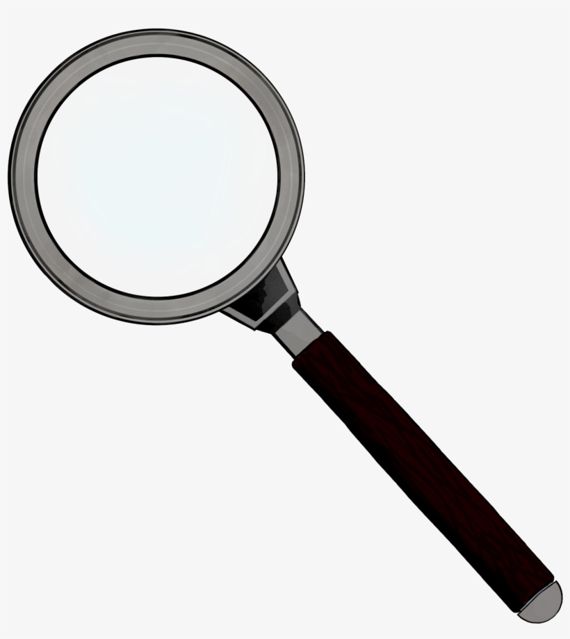 Magnifying Glass, transparent png download