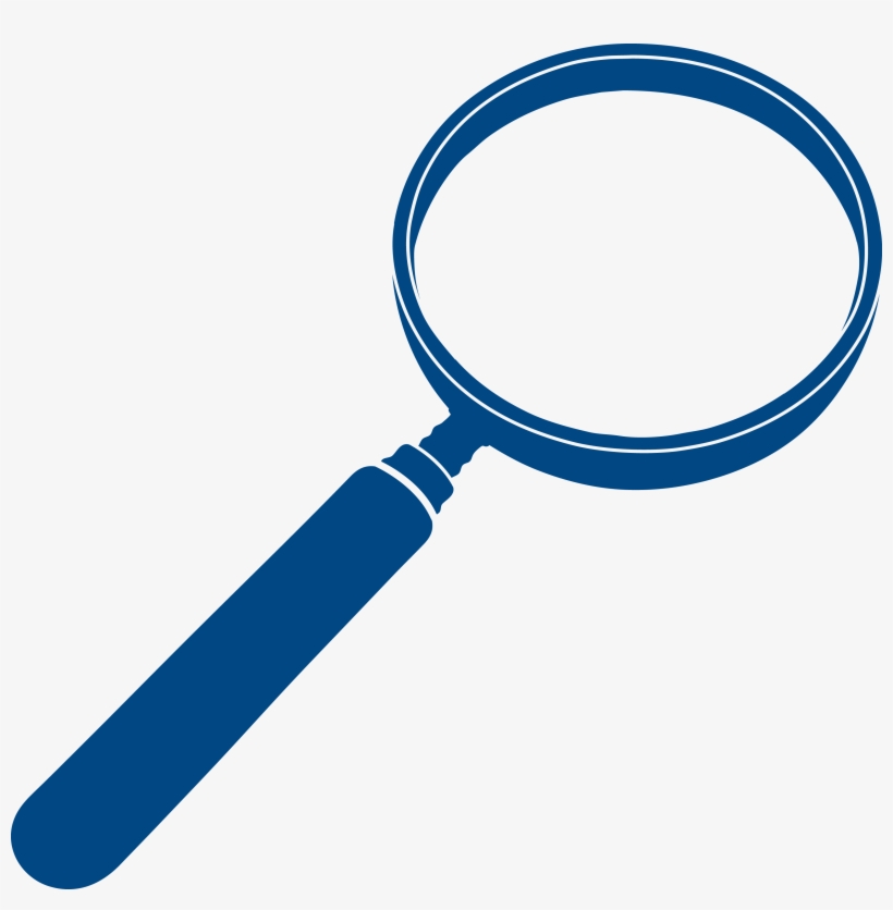 Magnifying Glass Transparent Png, transparent png download