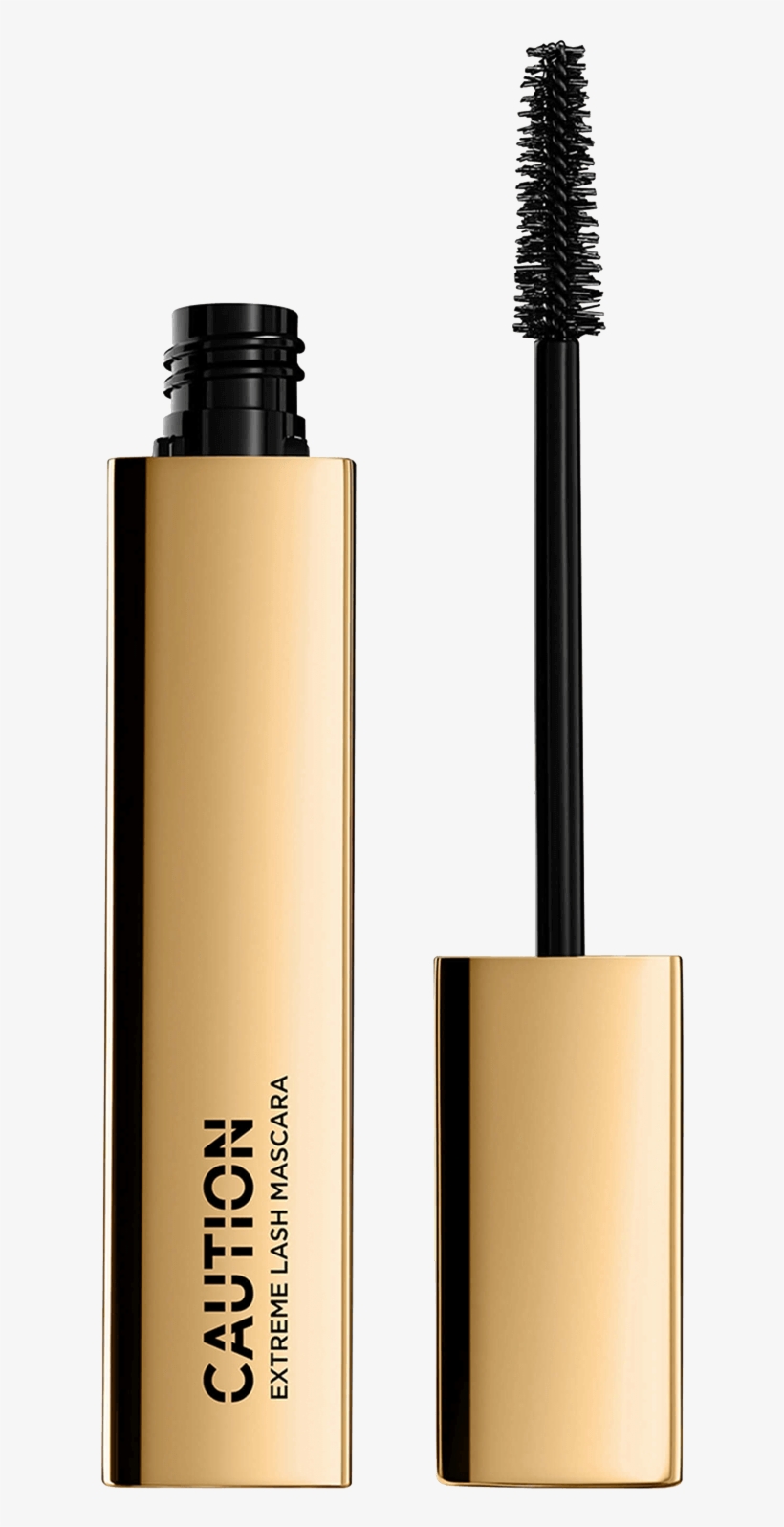 Caution™ Extreme Lash Mascara - Caution Extreme Lash Mascara, transparent png download