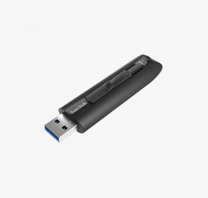 Skip To The Beginning Of The Images Gallery - Sandisk Extreme Go Usb 3.1, transparent png download
