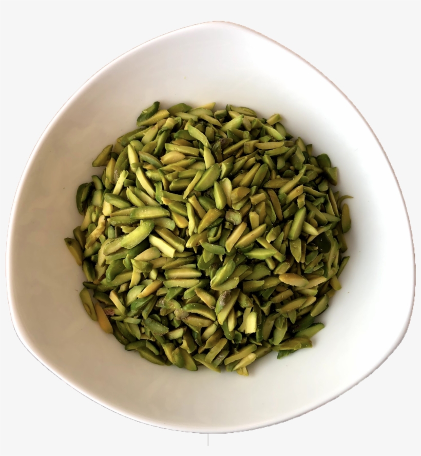 Pistachios - Slivered - Pumpkin Seed, transparent png download