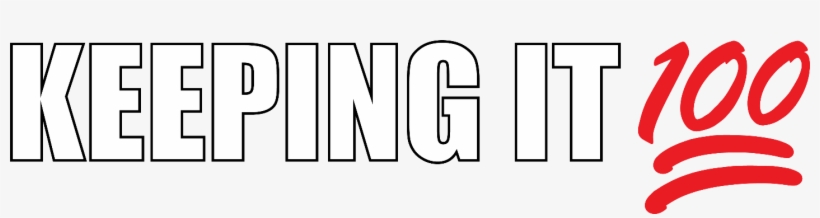 I Am Not Asserting That Any One Of These Options Is - Keeping It 100 Transparent, transparent png download