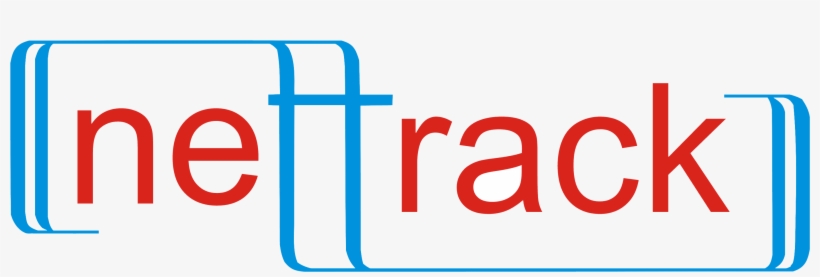 Friday, February 14, 2014 - Nettrack Logo, transparent png download