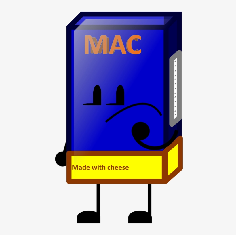 Mac Pose 4 New, transparent png download