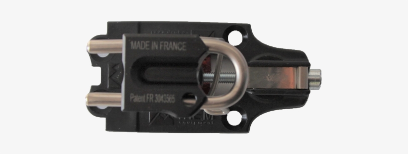 Alpin Heelset Compatible With All Meidjo Pass Easily, - Revolver, transparent png download