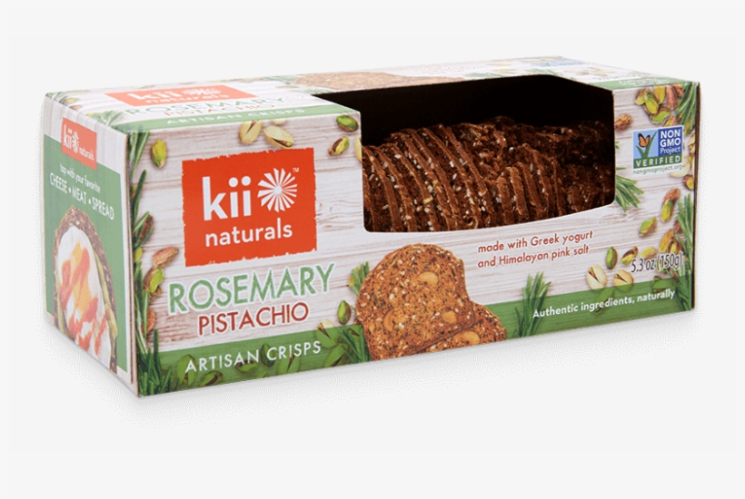 Rosemary Pistachio - Chocolate, transparent png download