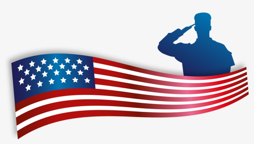 Veterans Day Png Transparent Image - Thank You For Serving Our Country Banners, transparent png download