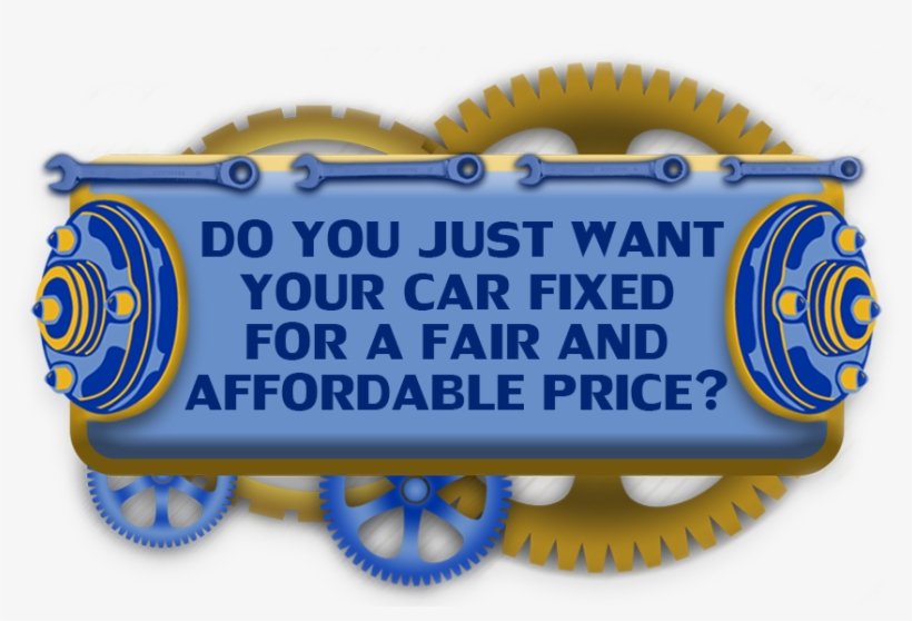 Mechanic Repair Michigan - Affordable Mechanic, transparent png download