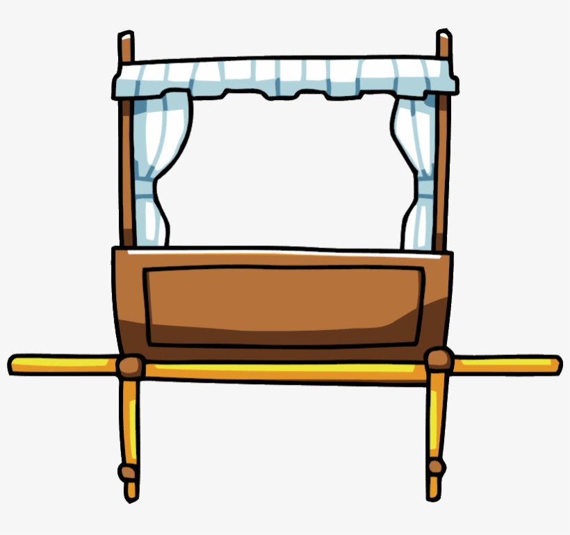 Litter Vehicle, transparent png download