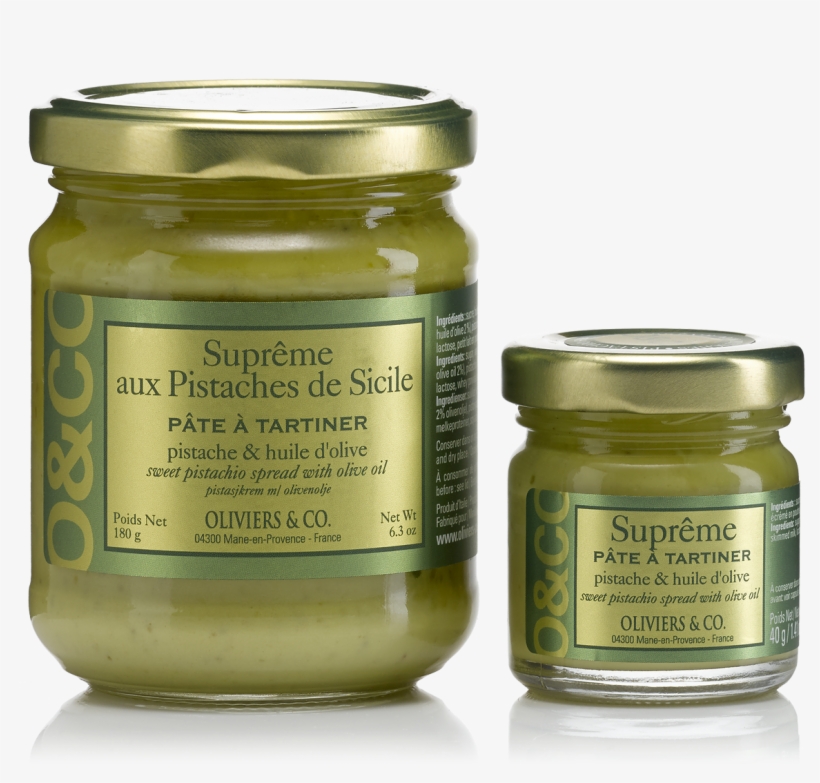 View Larger - Pistachio Sauce, transparent png download
