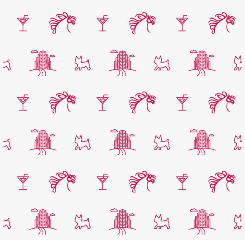 Pixbot › Pattern Design, transparent png download