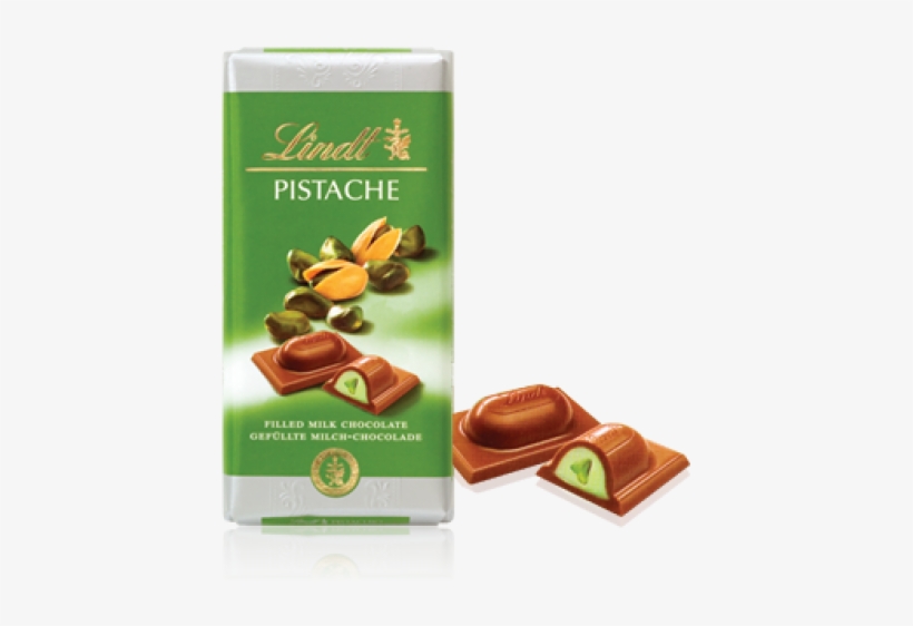 Click Image For Gallery - Pistachio Chocolate Brands, transparent png download
