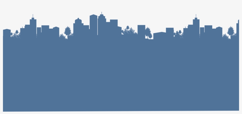 Skyline, transparent png download