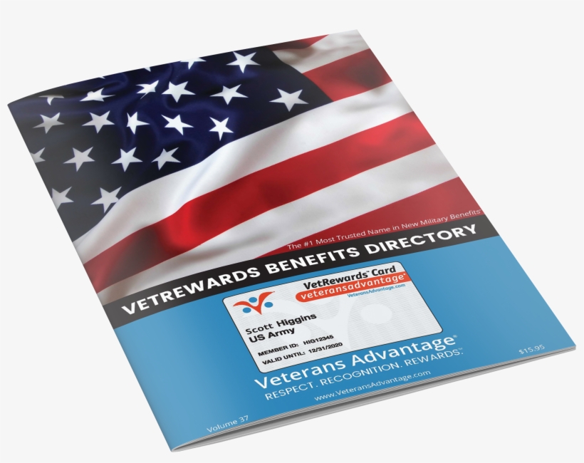 Member Benefits Directory - Flag Of The United States, transparent png download