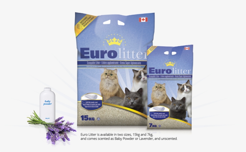 Handcrafted In Canada - Eurolitter, transparent png download