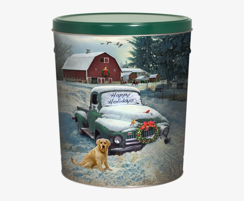 Click Here To Close - Christmas Day, transparent png download