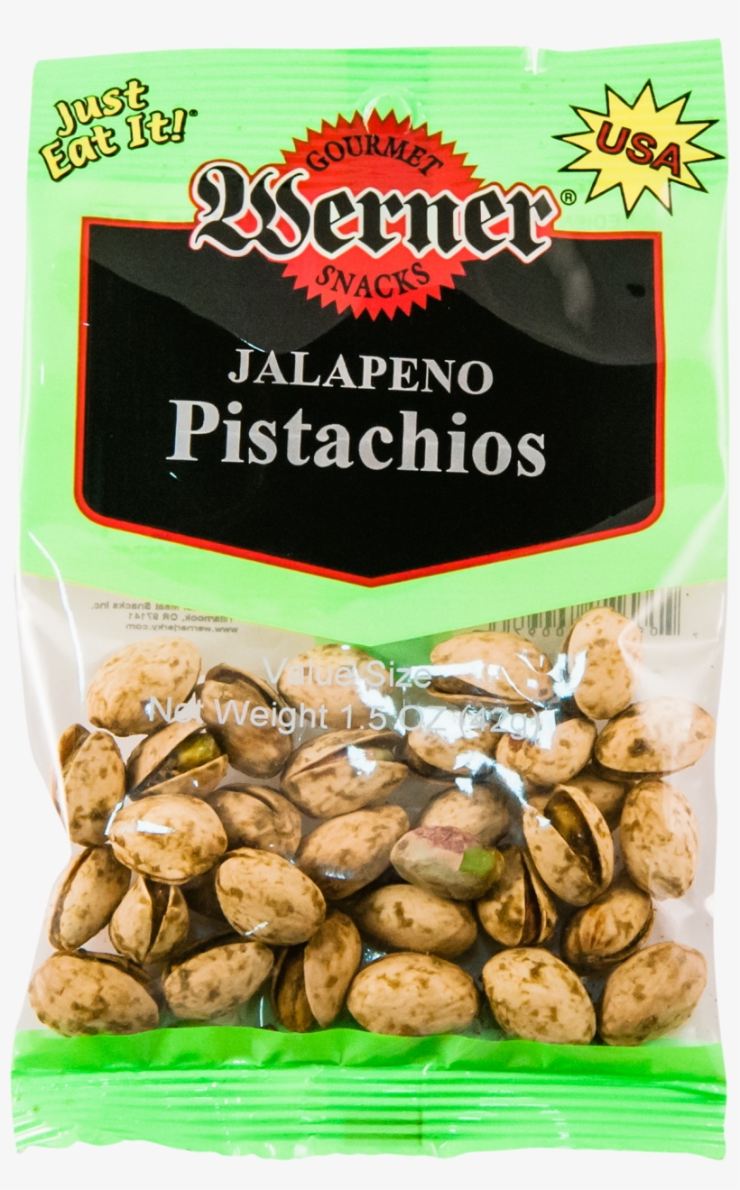 Jalapeno Pistachios - Sid Vicious & Friends, transparent png download