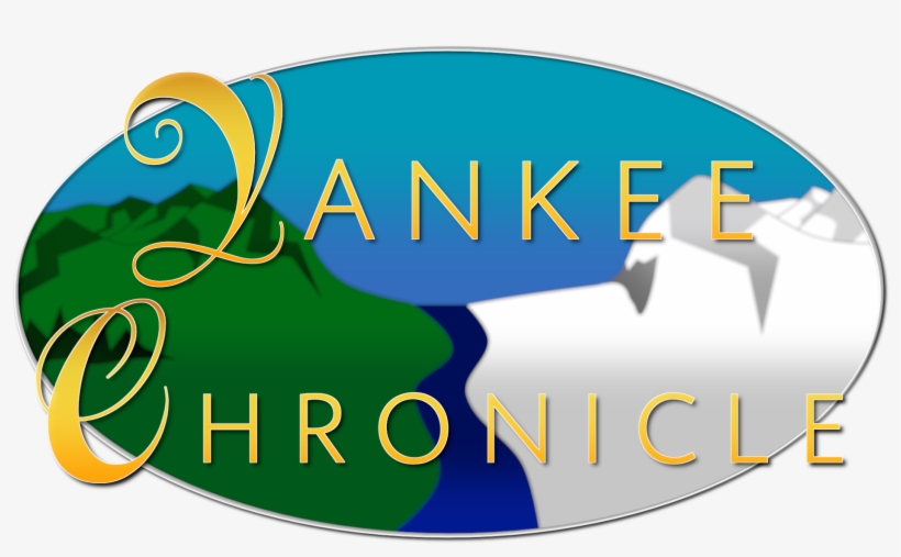 The Yankee Chronicle - Graphic Design, transparent png download