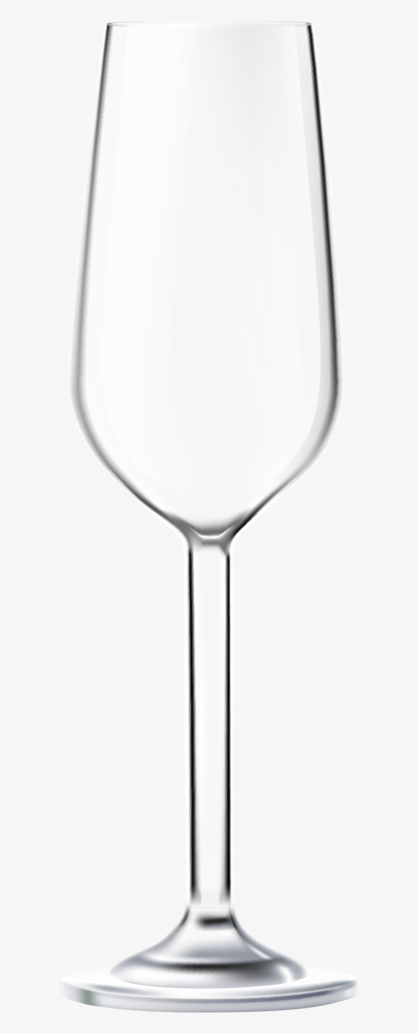 Download - Champagne Stemware, transparent png download