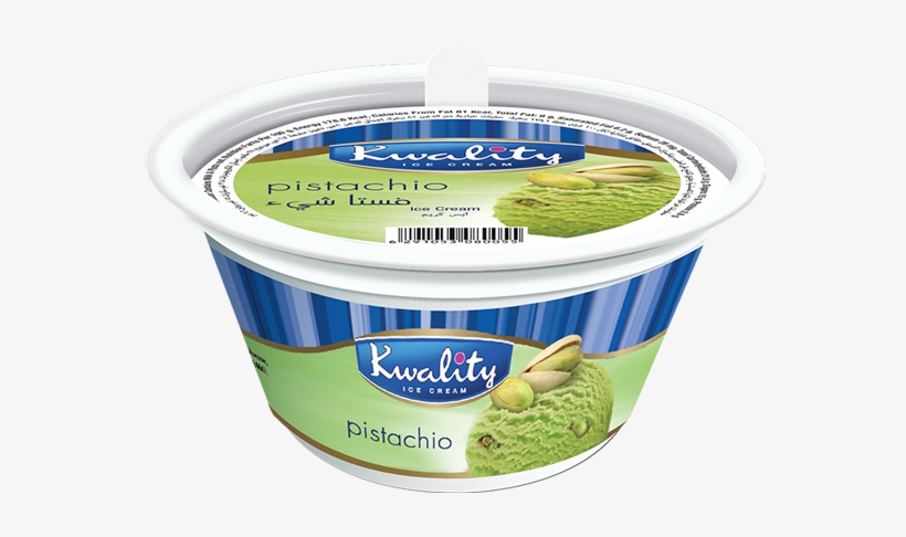 Pistachio-cup - Grated Parmesan, transparent png download