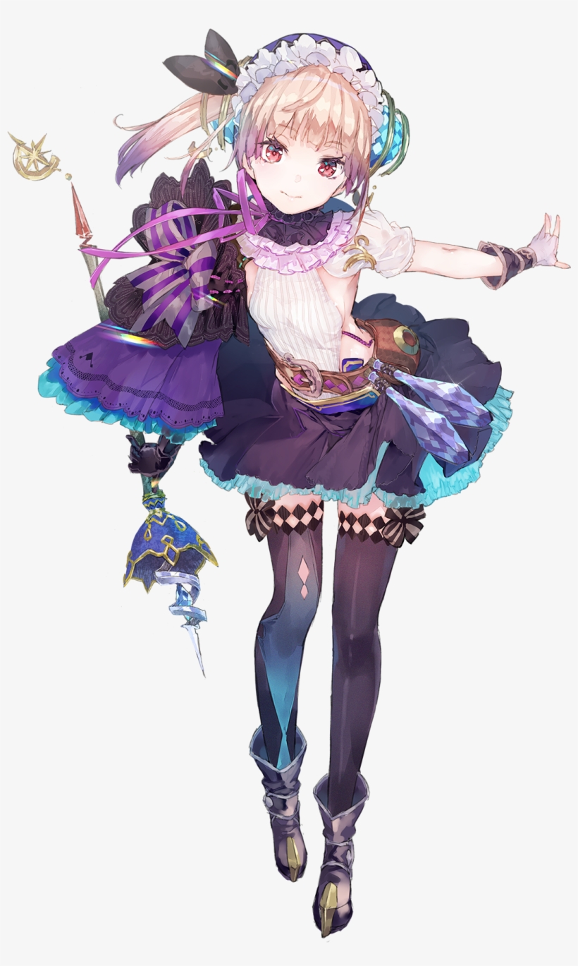 Atelier Lydie & Suelle Lydie, transparent png download