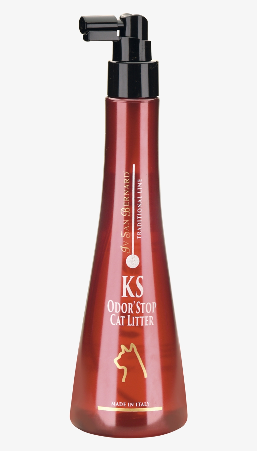 Ks Odor'stop Cat Litter, transparent png download