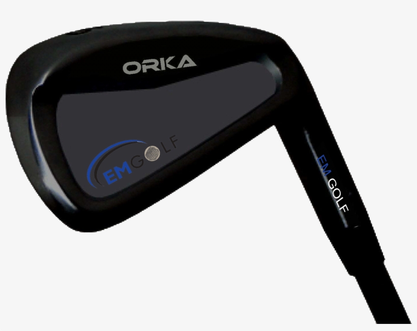 Okra-iron - Gap Wedge, transparent png download