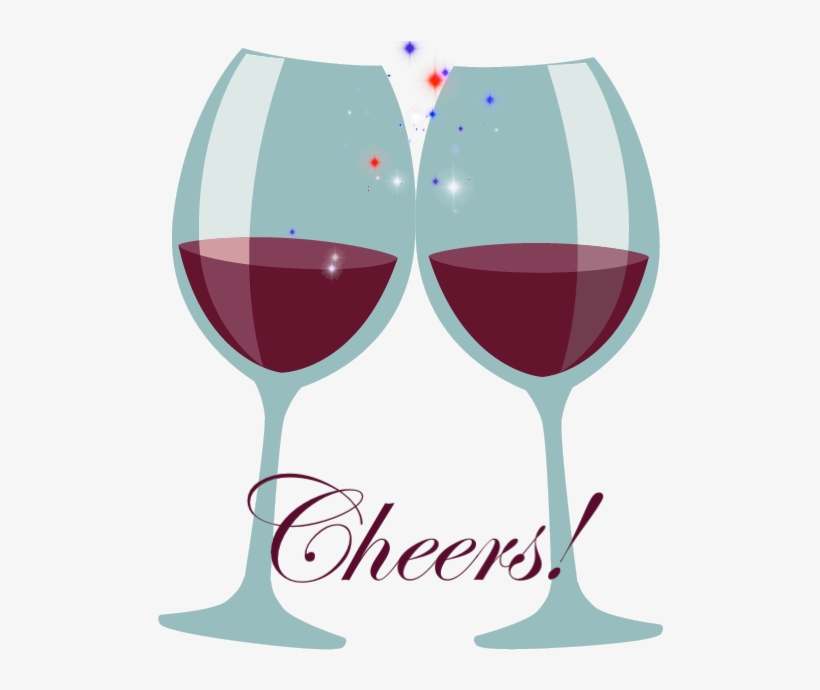 Graphic Celebration On Behance - Celebrate Wine, transparent png download