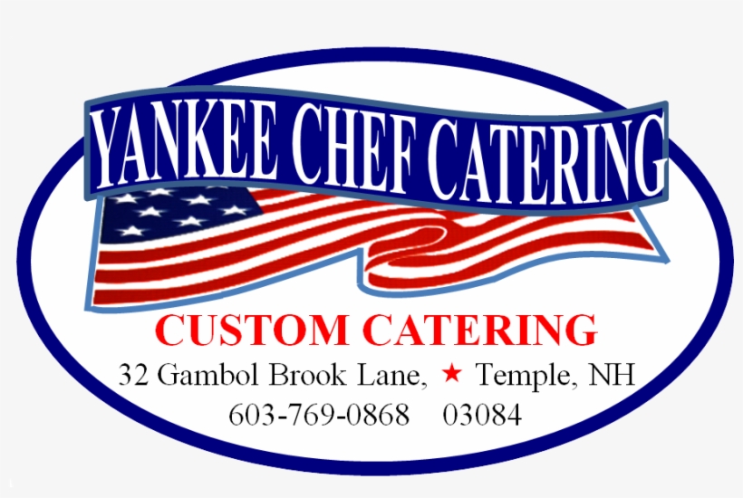 Yankee Chef Catering - Venetian Ghetto, transparent png download