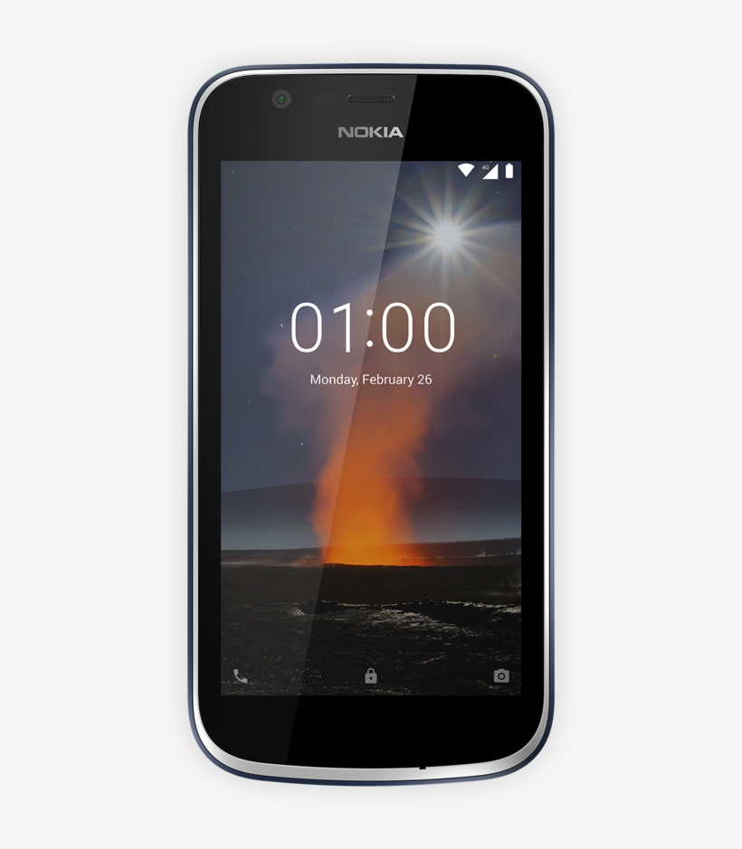 Nokia - Nokia Model Ta 1066, transparent png download