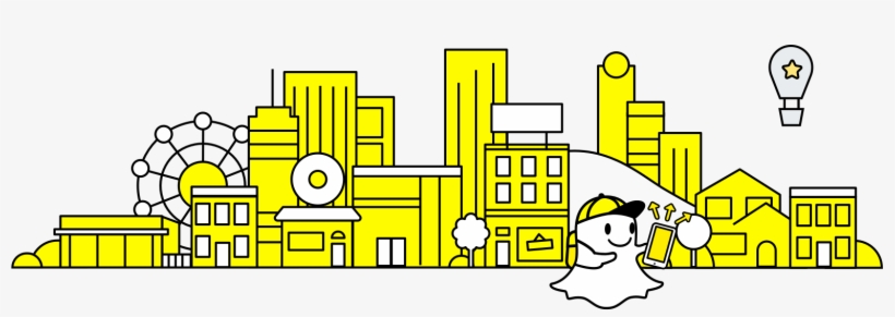 Snapchat Explore, transparent png download