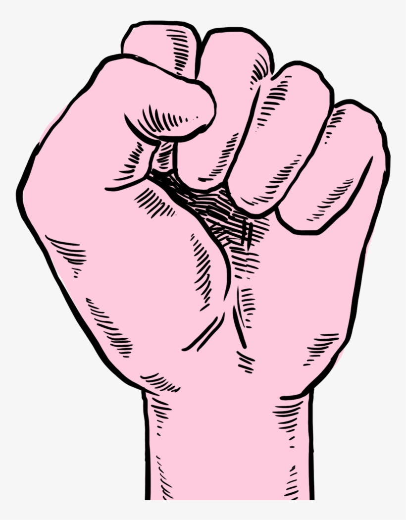 As The Issues Of Sexual Violence And Assault Become - Me Too Hand Png, transparent png download