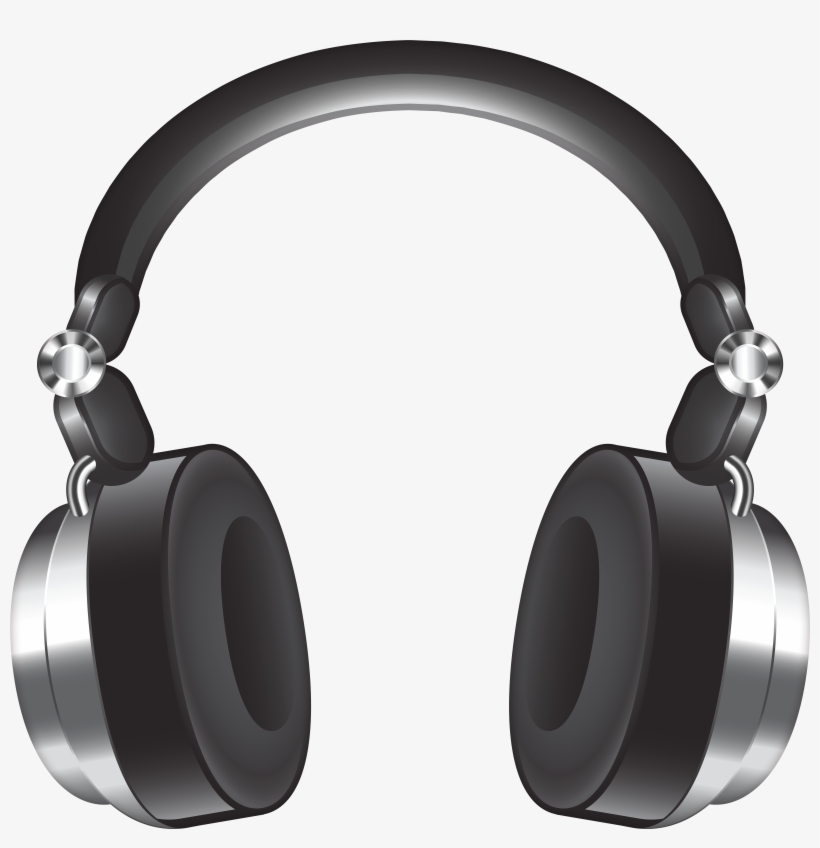 Headphones Transparent Png, transparent png download