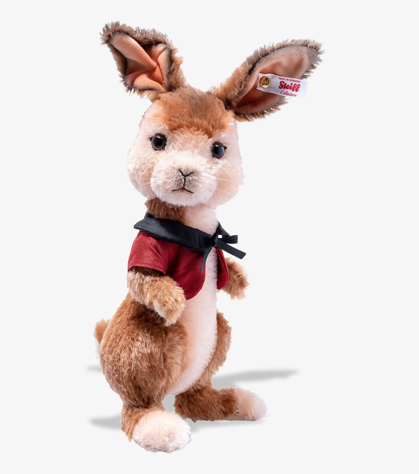 Steiff, transparent png download