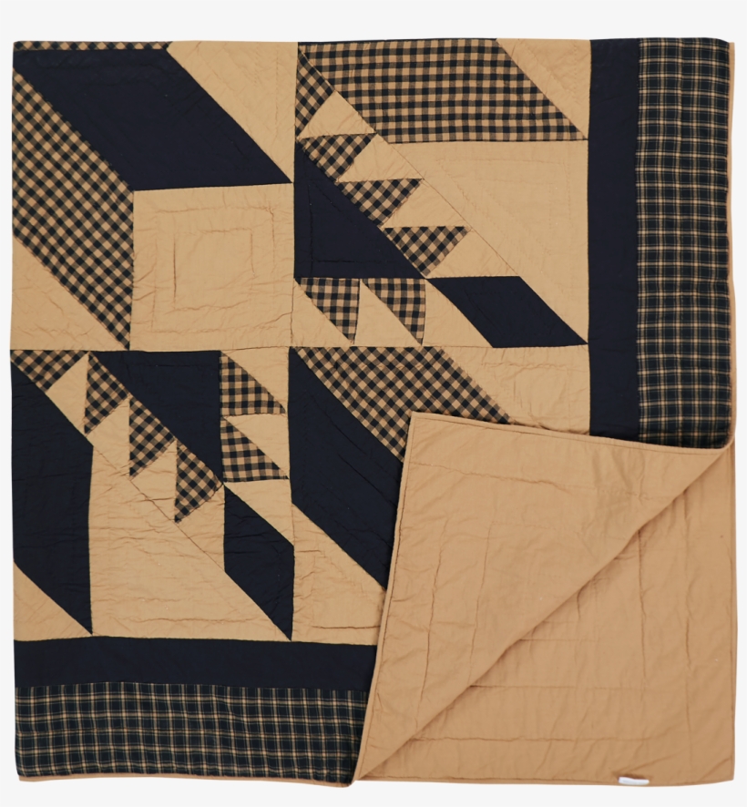 Dakota Star Twin Quilt Quilting Transparent Png 1200x1200