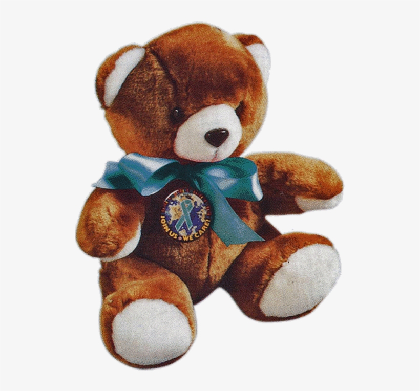 Sexual Assault Bear, transparent png download