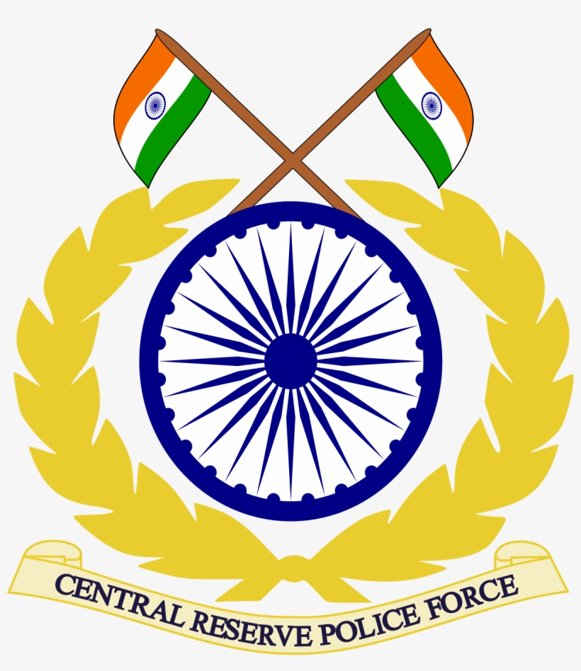 Crpf Recruitment 2018 19, transparent png download