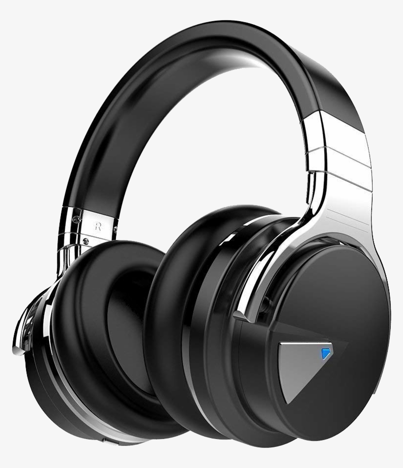 Budget Over The Ear Headphones - Best Wireless Headphones 2017, transparent png download